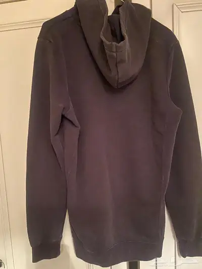 هودي وتي شيرت بوما PUMA 2
