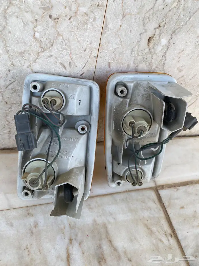 قطع باترول 97 9