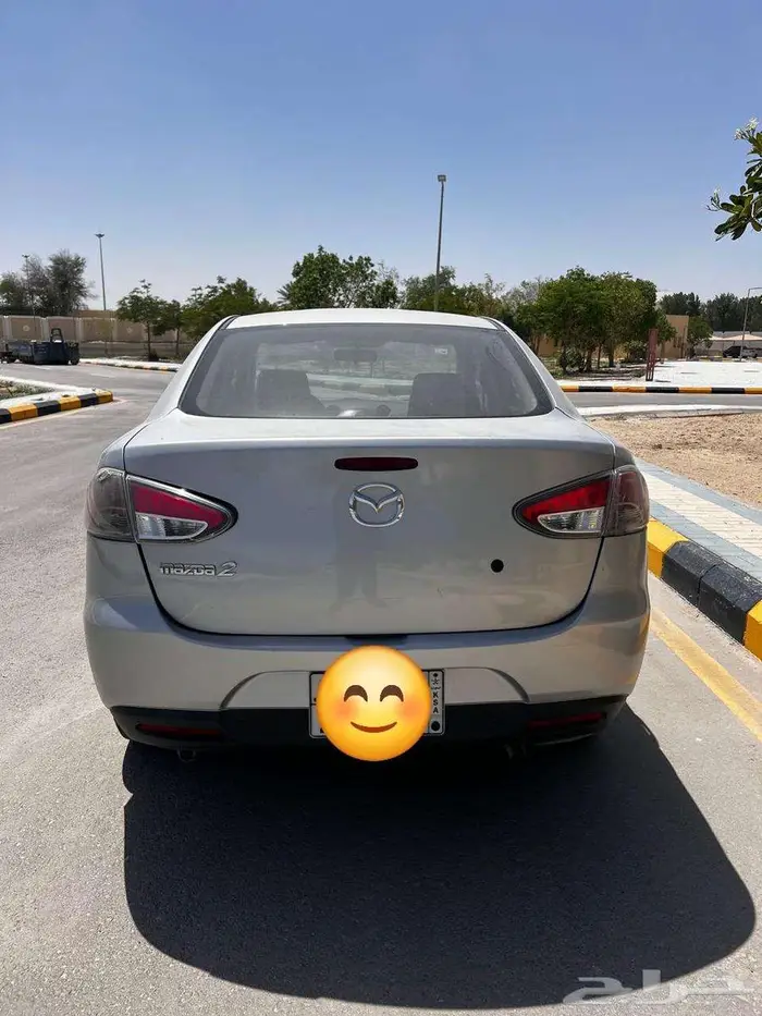 مازدا 2 0