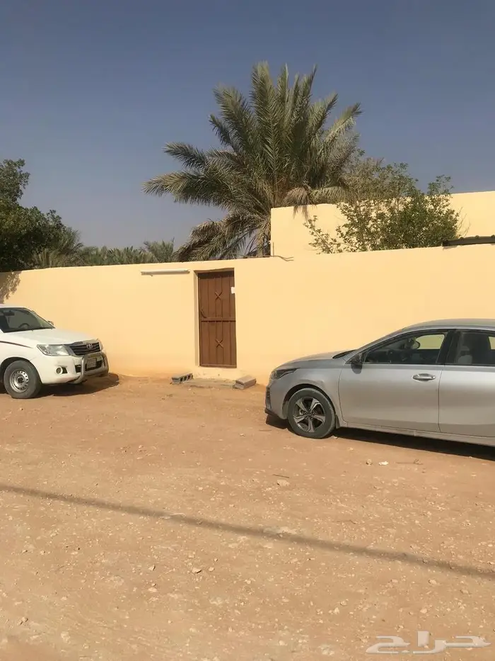 استراحة القباني 4