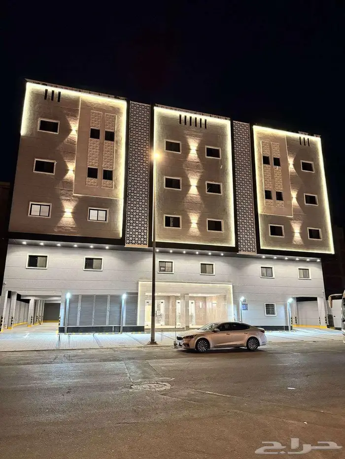 شقق فاخره مكه المكرمه 1