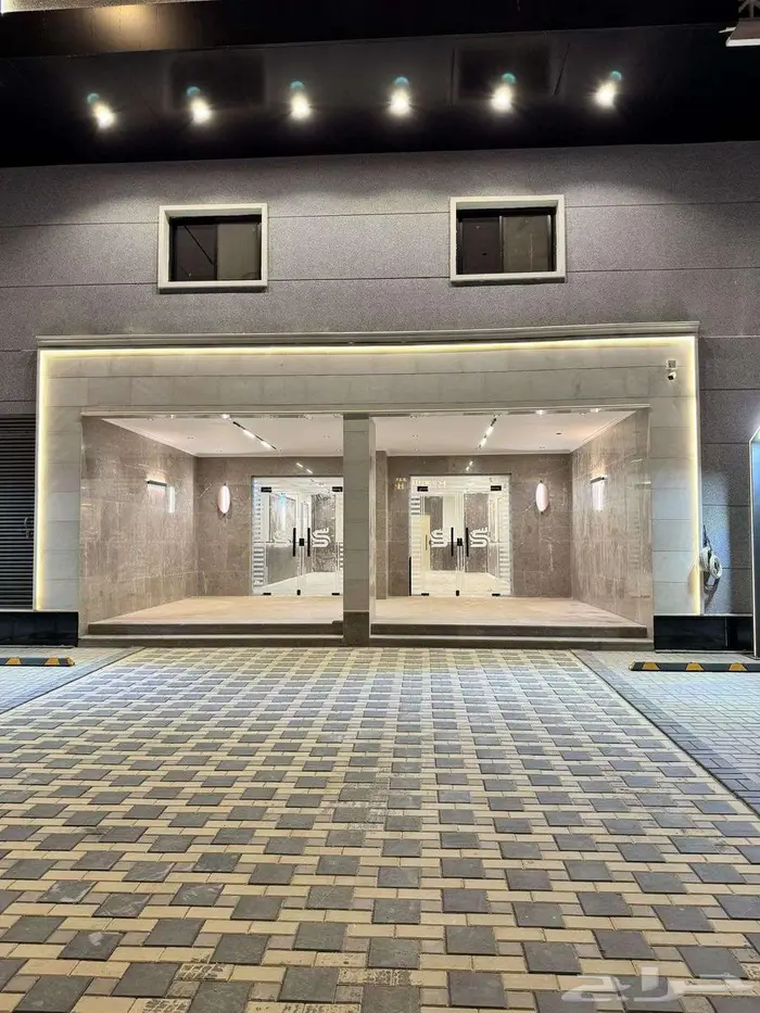 شقق فاخره مكه المكرمه 0