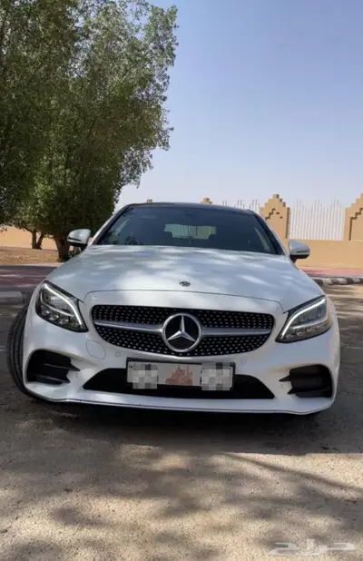 مرسيدس كوبيه 11