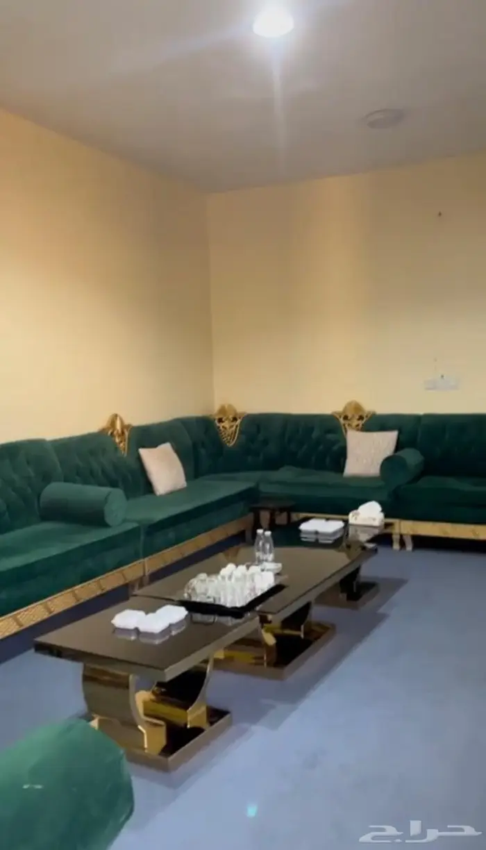 استراحة القباني 1