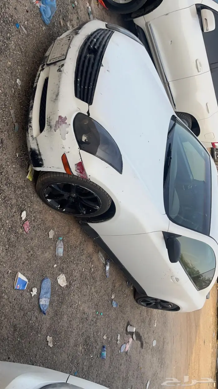 انفنتي كيو45 سته سرندل دفع خلفي 2