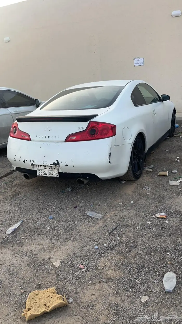 انفنتي كيو45 سته سرندل دفع خلفي 1