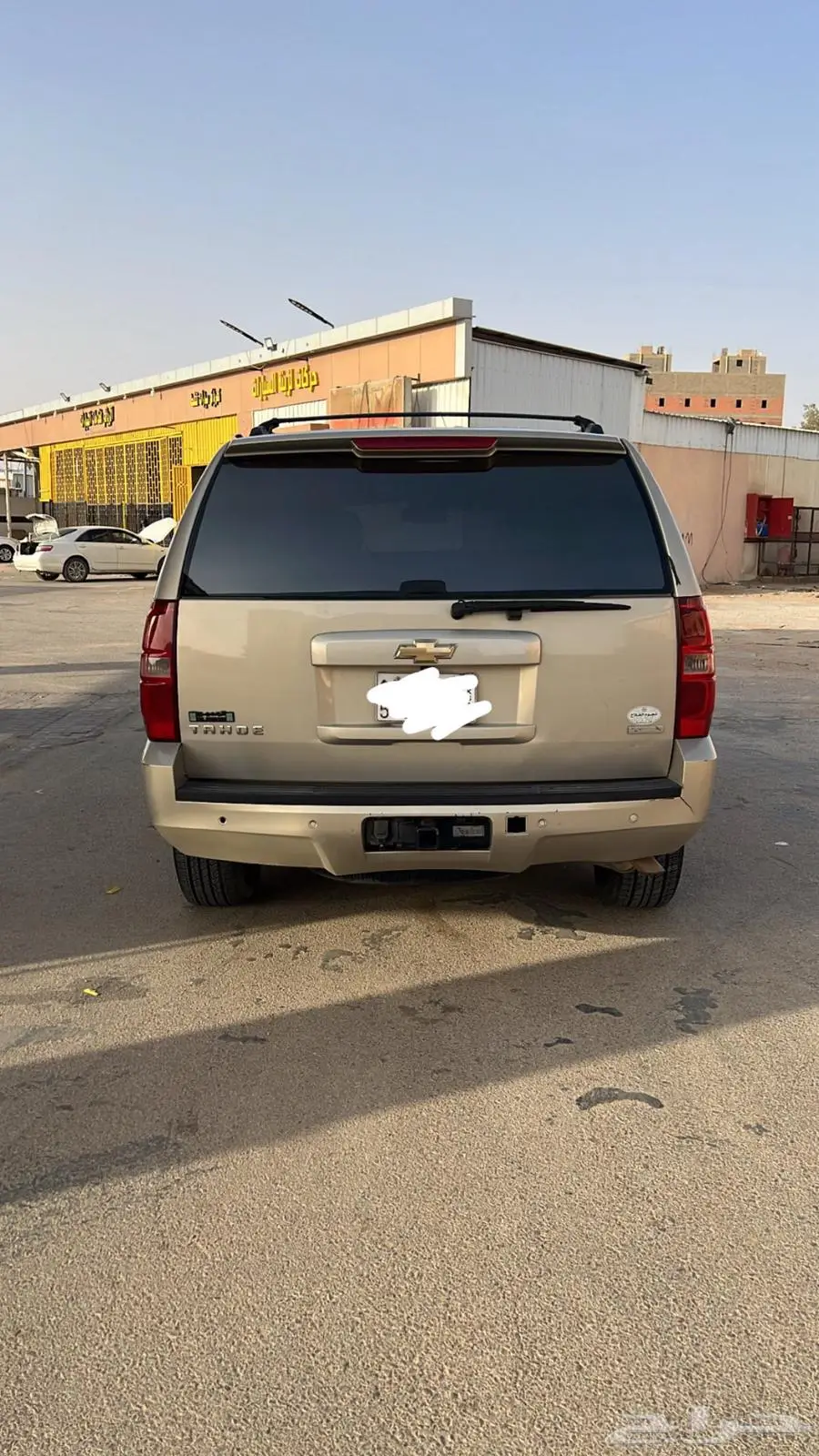 تاهو 0