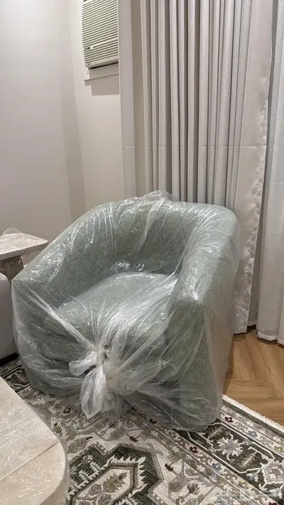 كنب فردي للبيع 2