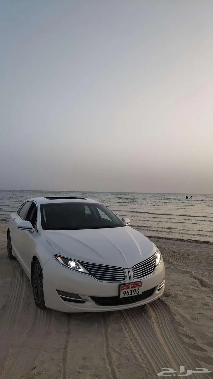 لينكولن 2016 5