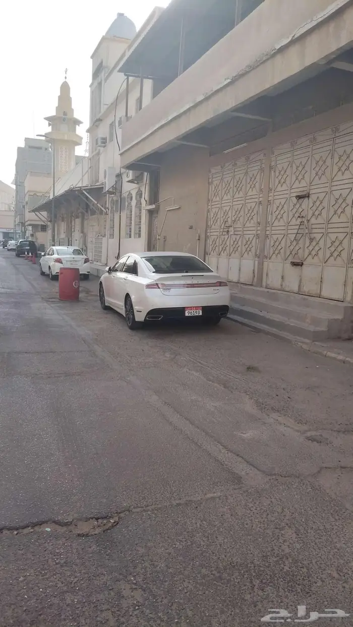 لينكولن 2016 0