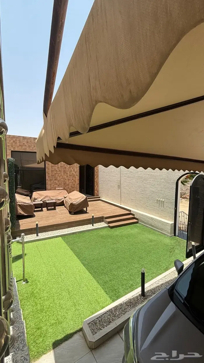 شاليه للايجار يومي شهري سنوي 4