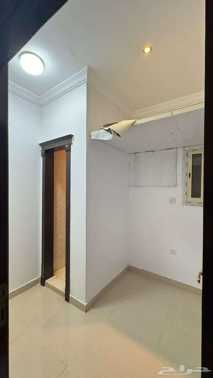 شقة عوائل للايجار السنوي بحي الورود بمدينة جدة 5