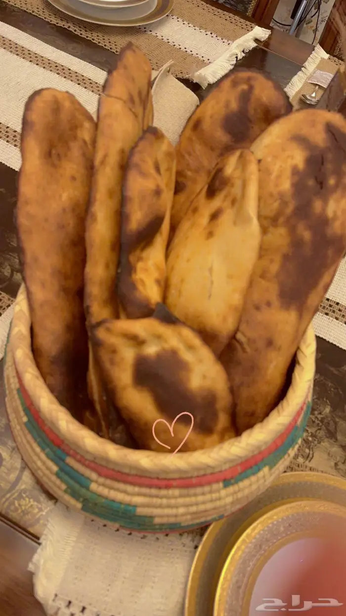 أكلات شعبيه جنوبيه 4