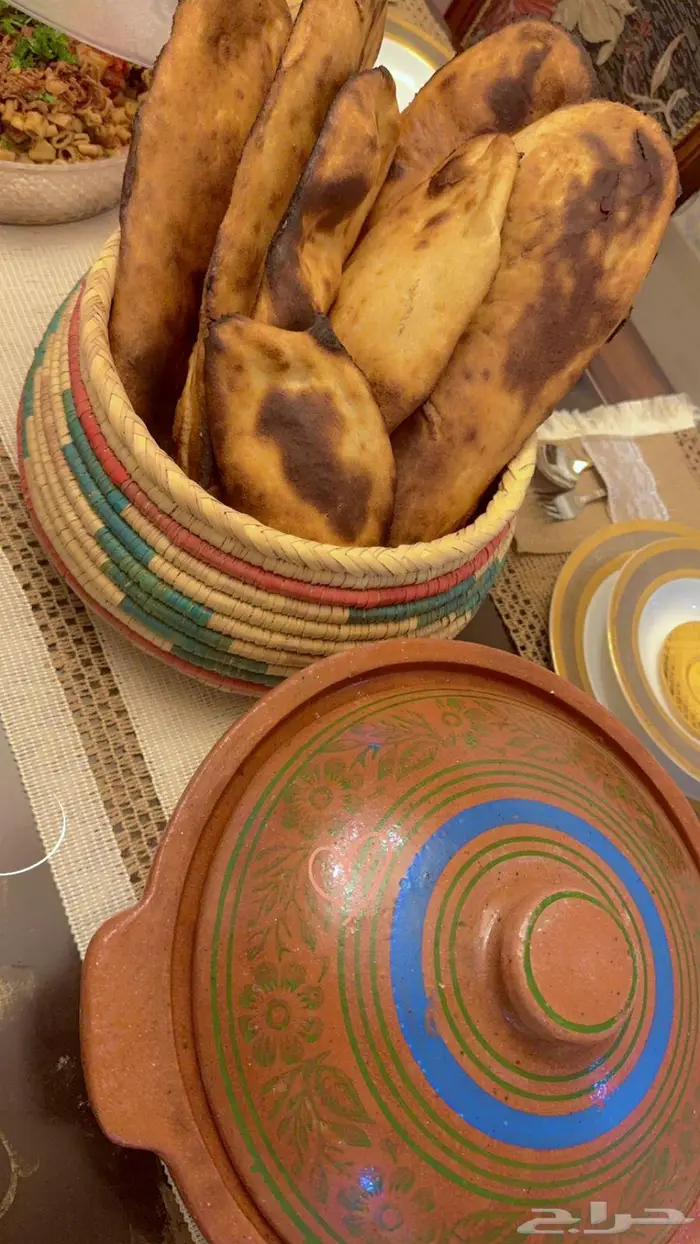 أكلات شعبيه جنوبيه 3