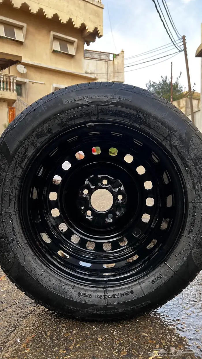 اسبير فورد اصلي جديد مامشى 3