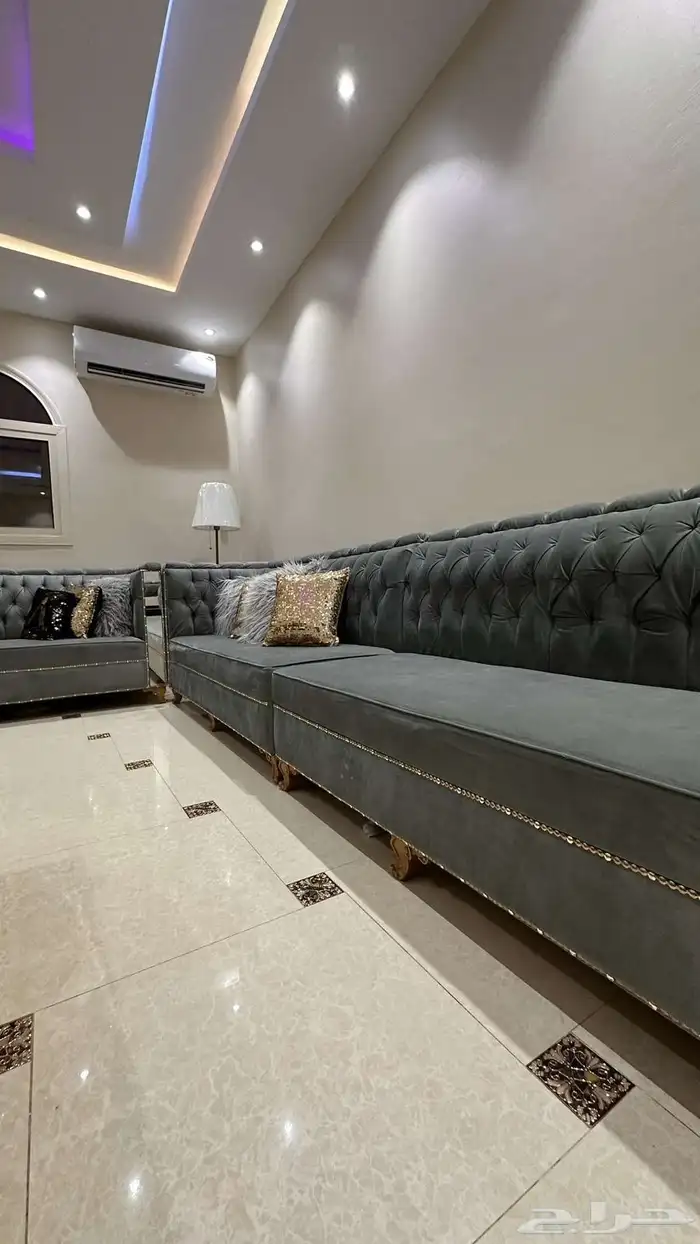 ( جلسة 6 في 3 ) ( 7 قطع ) ( على السوم ) 0