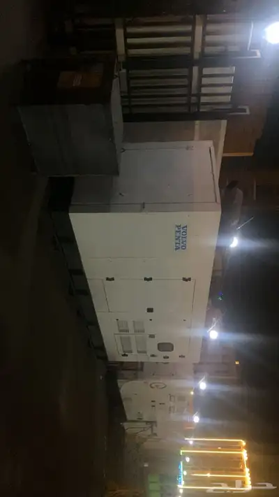 مولدات ايجار بيع صيانة متنقلة ومقاولات Sale Rent Maintenance 7