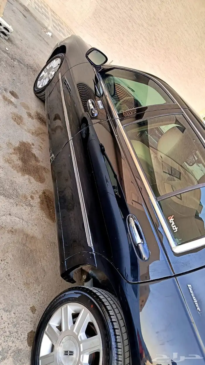 فورد تاون كار 2011 4