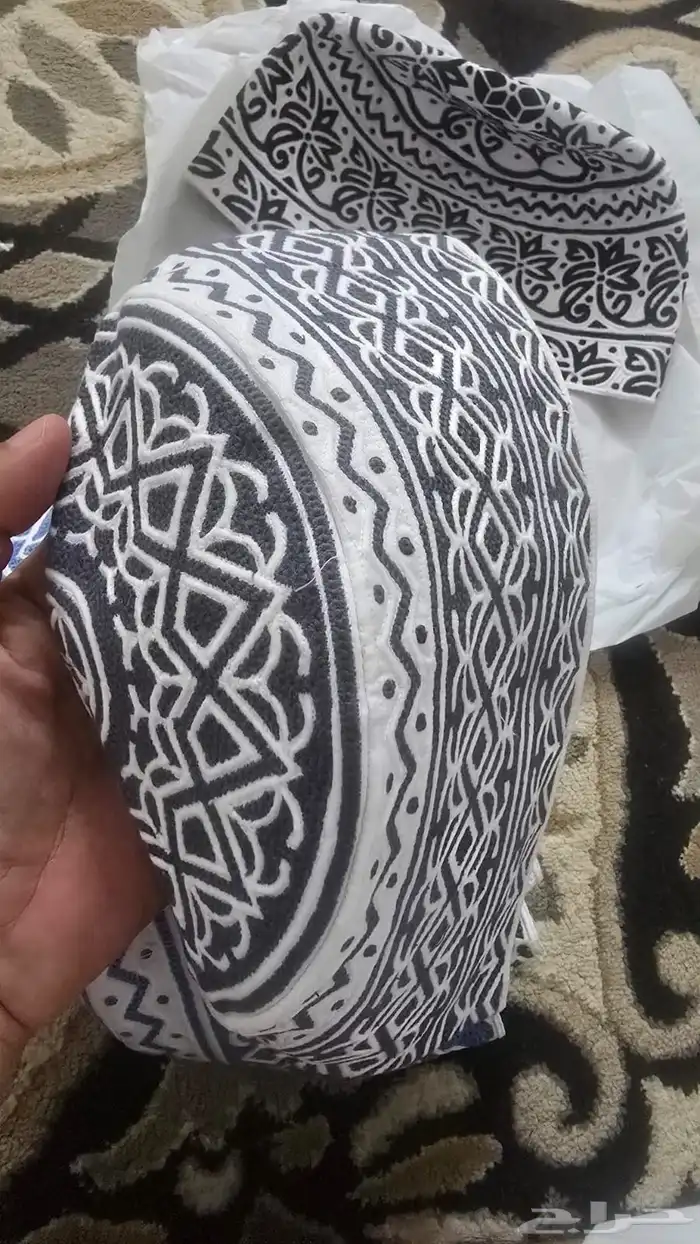 طواقي عمان 0