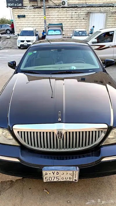 فورد تاون كار 2011 index