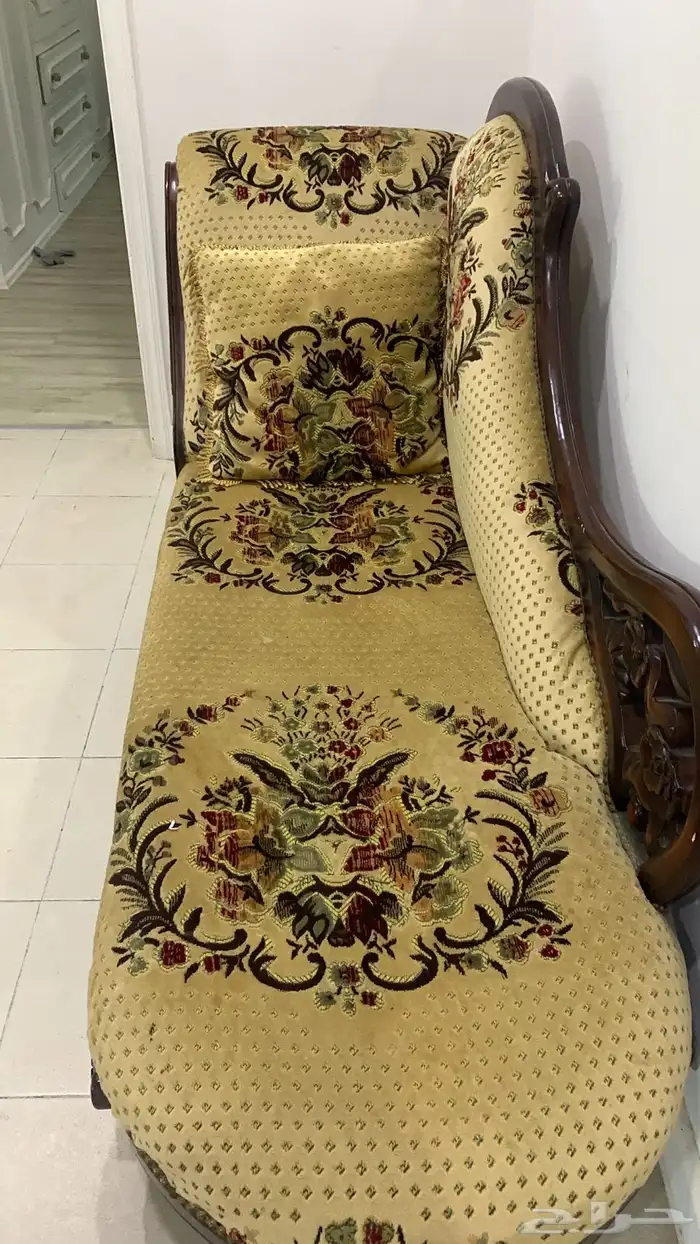 كرسي شازلونج 0