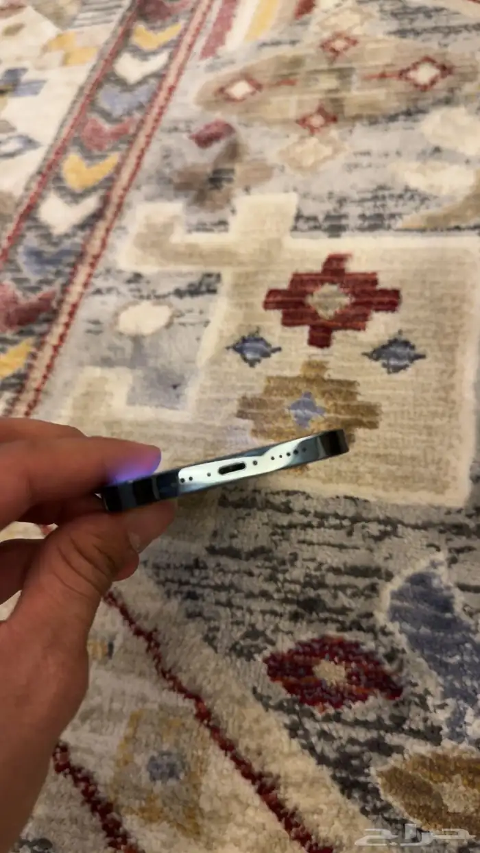 ايفون 12 برو 6