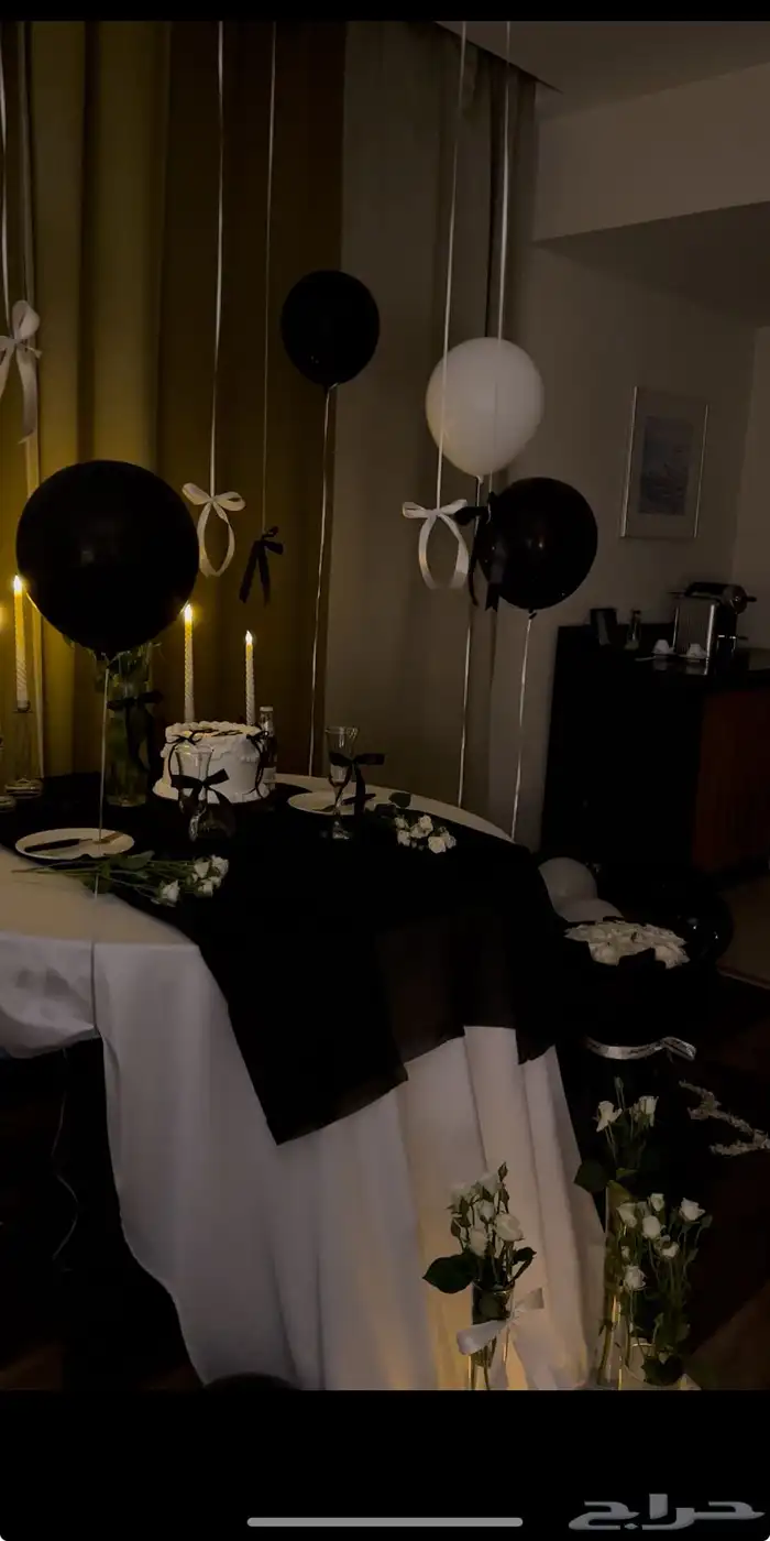 تجهيز غرف عرسان وتخرج 3