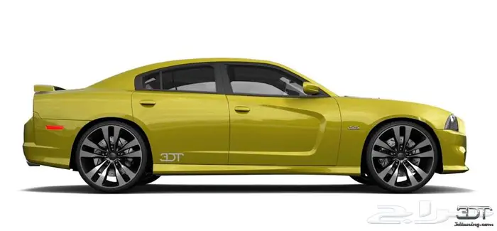 مجسمات المنيوم من شركة 3DTuning 39