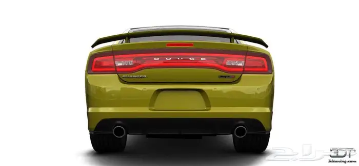 مجسمات المنيوم من شركة 3DTuning 37