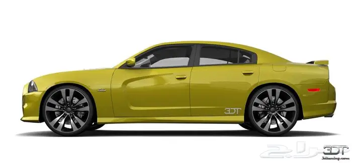مجسمات المنيوم من شركة 3DTuning 38