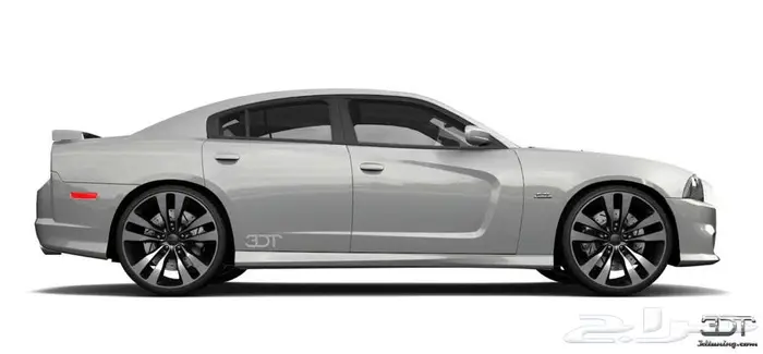مجسمات المنيوم من شركة 3DTuning 35