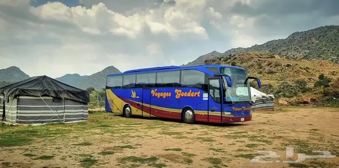 باص ايجار حافلات للايجار باصات للايجار 2