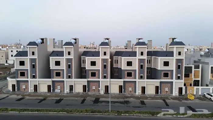 شقق علوية للبيع خميس مشيط حس اليرموك 3
