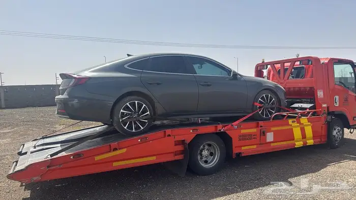 سطحه ابها للنقل لجميع انحاء المملكه 1