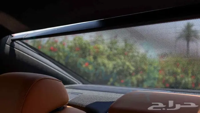 اودي A8 2024 خليجي مستعمل نظيف مع ضمان الوكيل 23