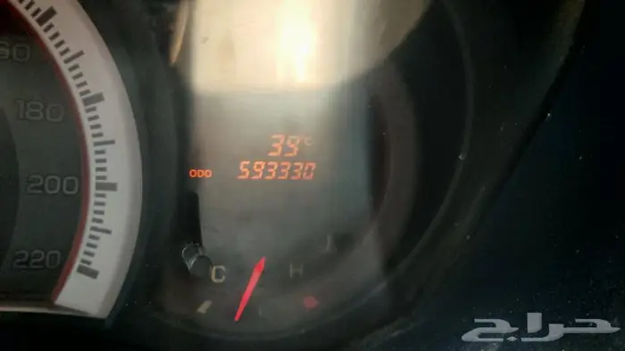 ايسوزو ديماكس موديل 2011 4
