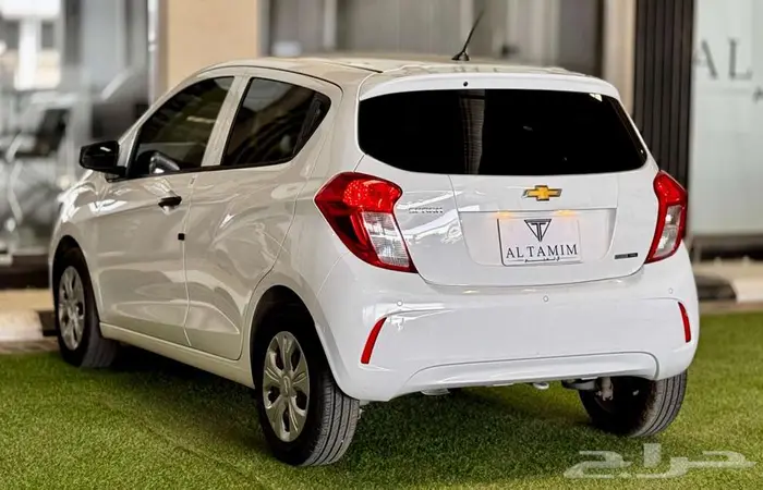 شيفروليه سبارك 2021 LS 2