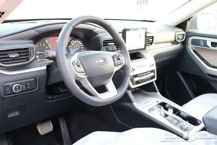 فورد اكسبلور xlt 14