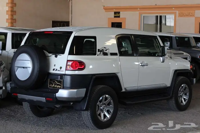 اف جي 2020 سعودي .1. 5