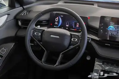 هافال اتش 6 GT فل كامل دفع رباعي 2025 11
