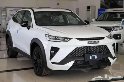 هافال اتش 6 GT فل كامل دفع رباعي 2025 0
