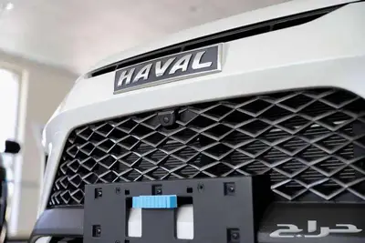 هافال اتش 6 GT فل كامل دفع رباعي 2025 3