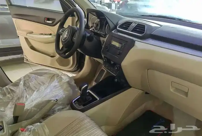 ديزاير 2025 5