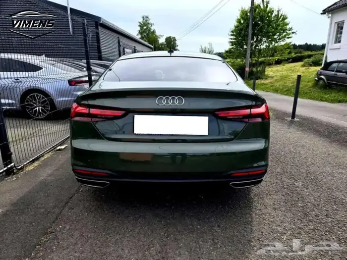 أودي A5 Sportback 35 TFSI Business Edition S line 5