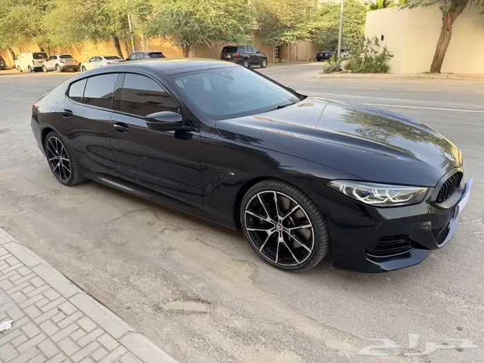 BMW Grand Cope - 2023 - M kit 43