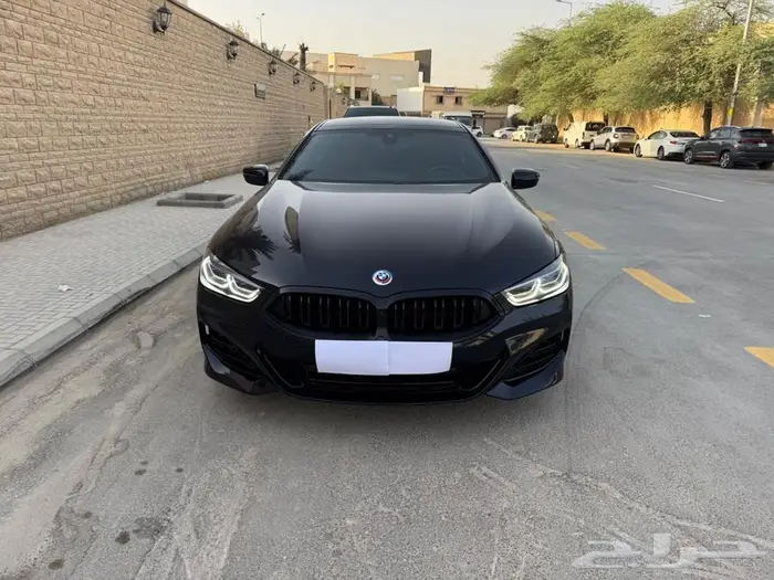 BMW Grand Cope - 2023 - M kit 42