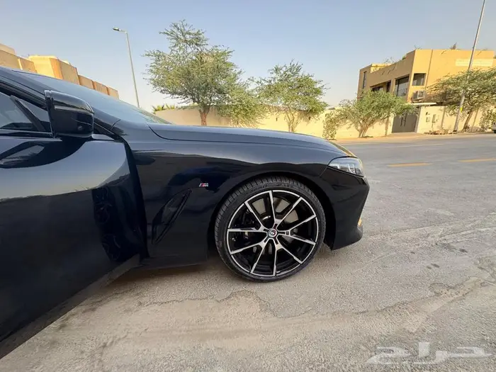 BMW Grand Cope - 2023 - M kit 34