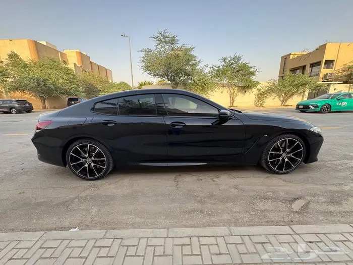 BMW Grand Cope - 2023 - M kit 35