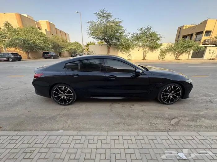 BMW Grand Cope - 2023 - M kit 36