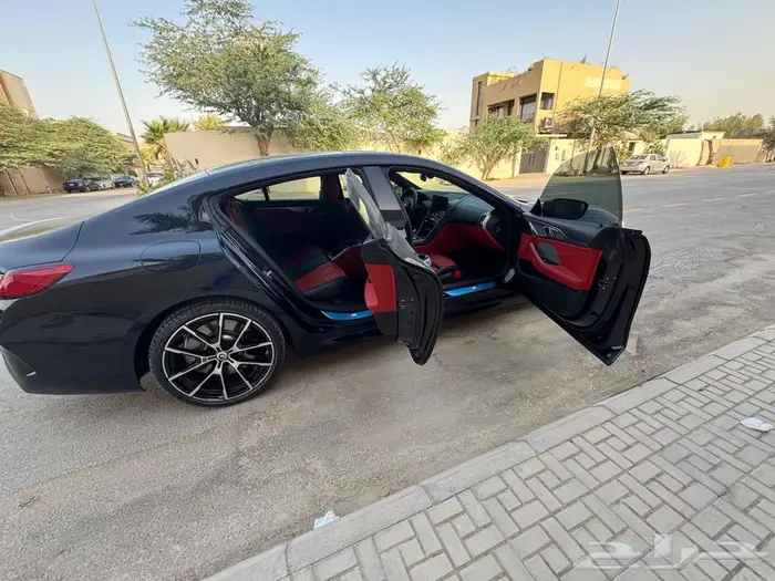BMW Grand Cope - 2023 - M kit 38